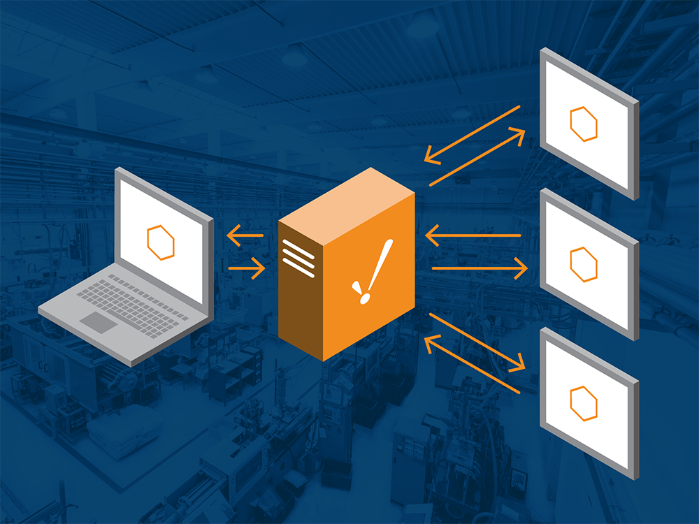 How to Pass Parameters Into an Ignition Client Inductive Automation